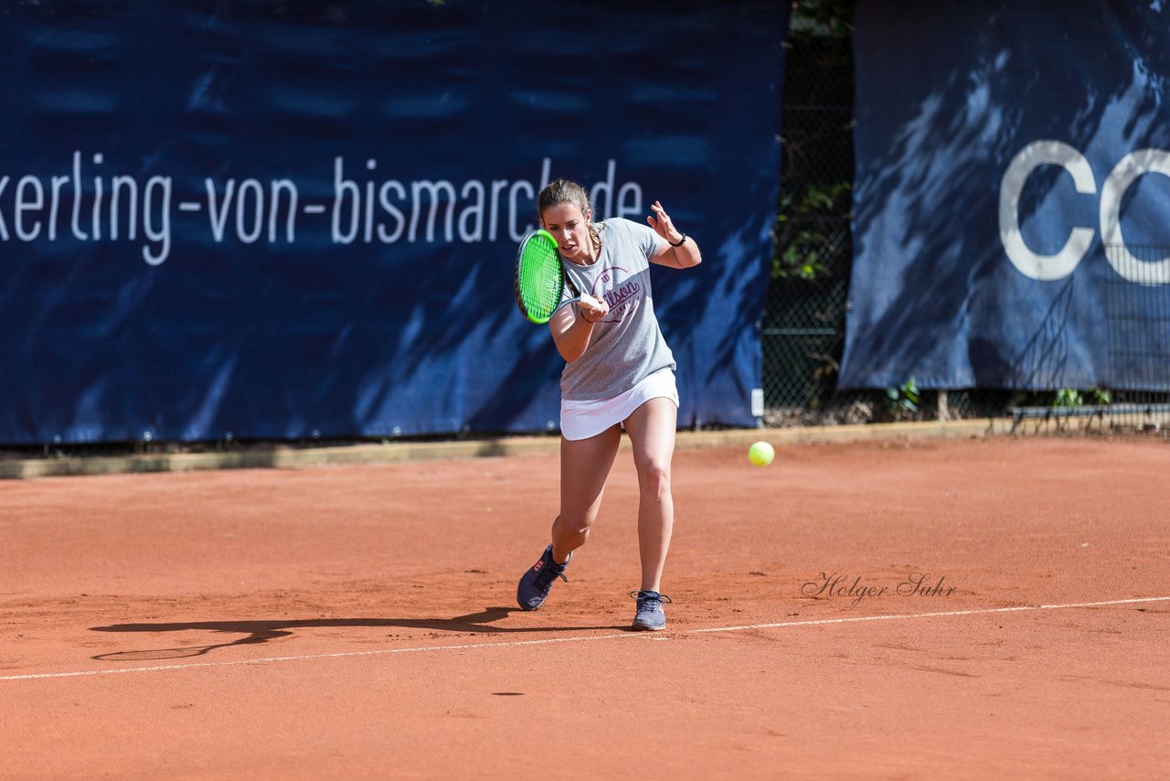 Bild 13 - RL DTV Hannover2 - TC Blau Weiss Berlin2 : Ergebnis: 5:4